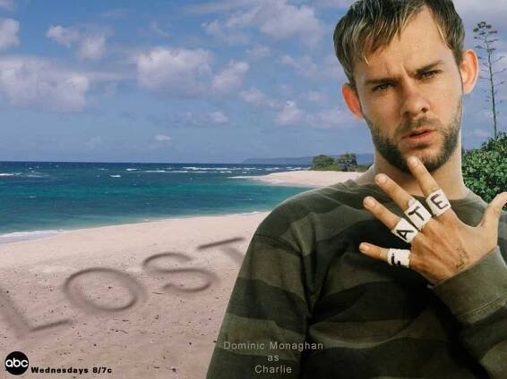 Dominic Monaghan
