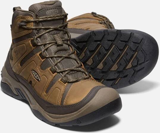 Keen Circadia Mid WP M 10026016KEN01SA5, 44