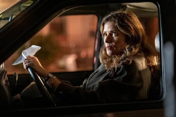 Město na kopci - Pax Bostonia - Z filmu - Jill Hennessy
