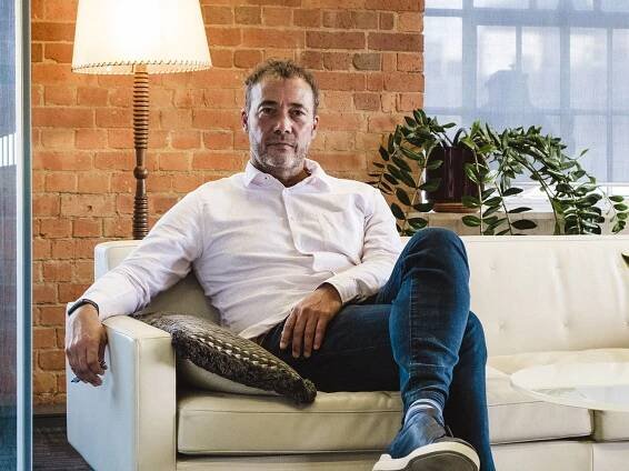 Will Lewis Introduces Himself to The Washington Post: “We’re Not in a Place That We Want to Be”