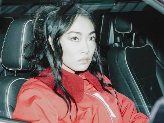 Rina Sawayama, Pop Therapist