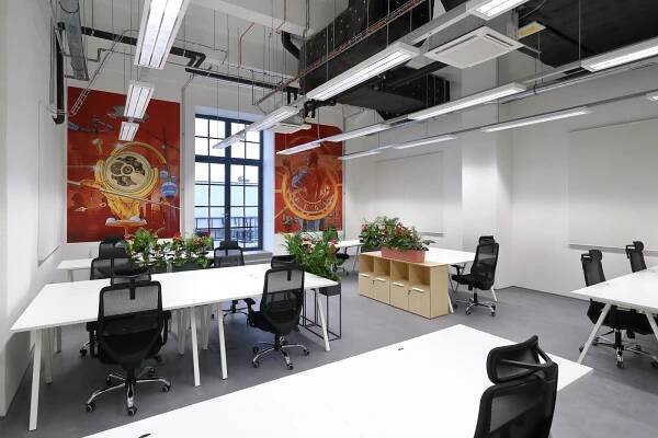 TechTower v Plzni podporuje nápady a inovace. Zájem o pronájem roste
