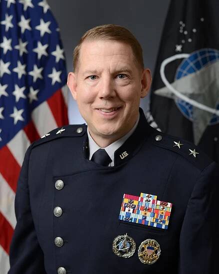 James E. Smith (general)
