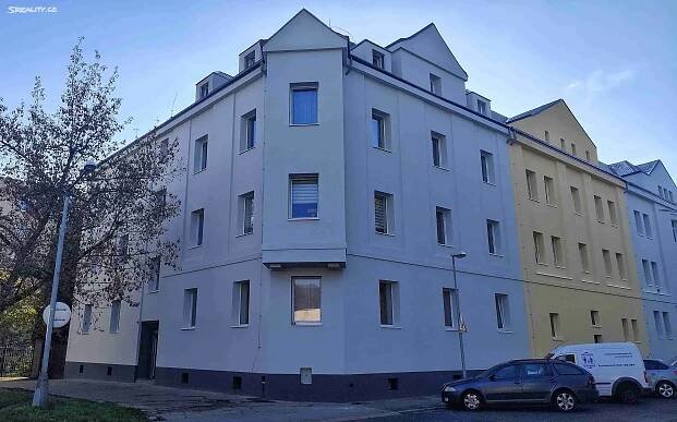 Pronájem bytu 3+1 Ústí nad Labem | Bezrealitky
