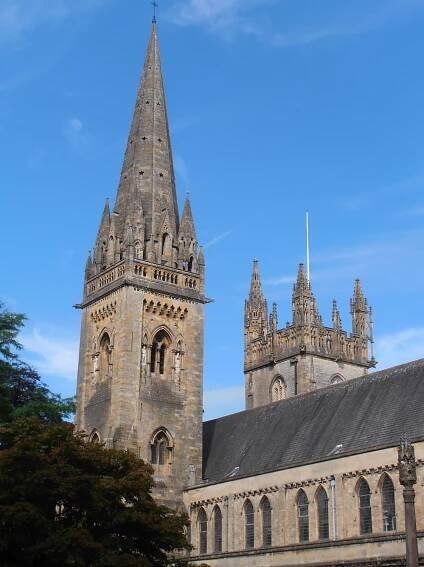 Llandaff