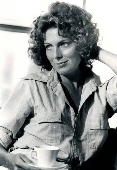 Joanna Cassidy | Novinky, zajímavosti a tipy ze světa seriálů a filmů | Edna.cz