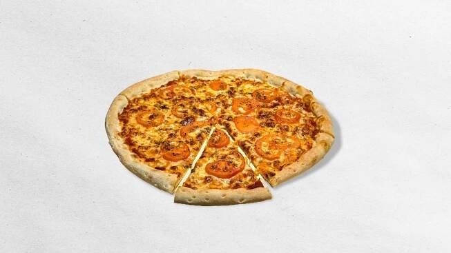 Pizza Express | Wolt | Doručení | Hradec Králové