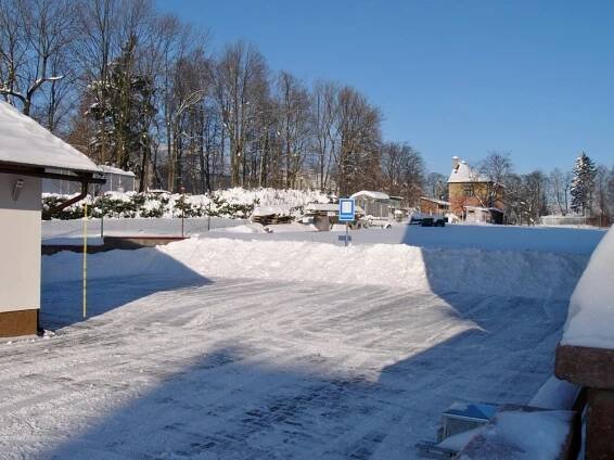 Penzion Rampušák - Rokytnice v Orlických horách, Orlické hory a Podorlicko | Regiontourist.cz