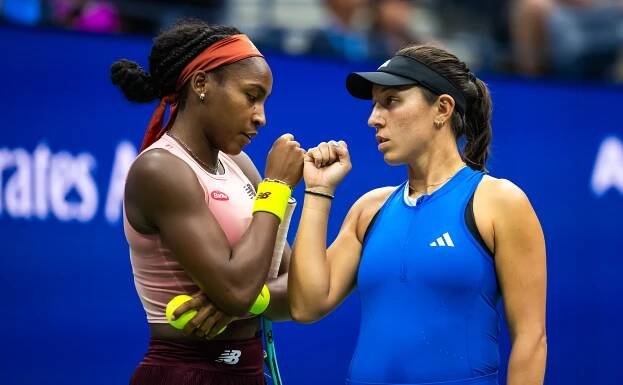Rankings Watch: Sabalenka, Gauff-Pegula duo headline historic shakeup