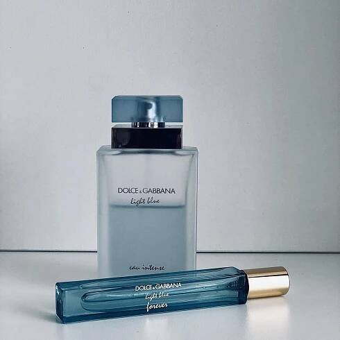 Light Blue Forever Dolce&Gabbana pro ženy