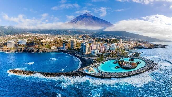 21 of the best places for short-haul sun (and low prices) this winter