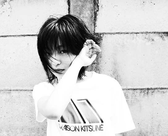 Maps magazine  KEN YOSHIMURA HAIR