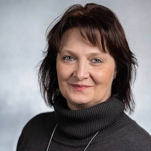 Tým - Blanka Konečná