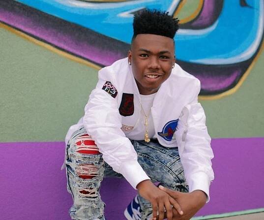 Lil Key Biography - Facts, Childhood, Family Life & Achievements