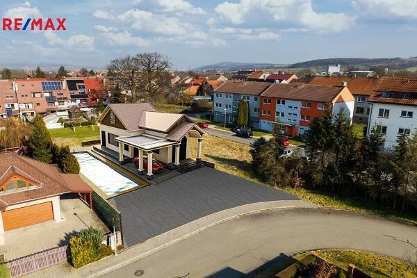 Prodej Pozemek, Otrokovice, okres Zlín