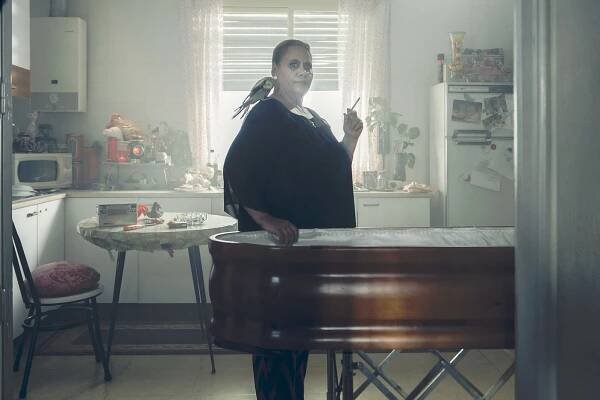 Carmina Barrios - Carmina y amén. - Promo