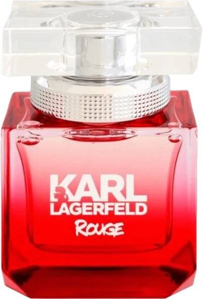Karl Lagerfeld dámská EdP Rouge, 85 ml
