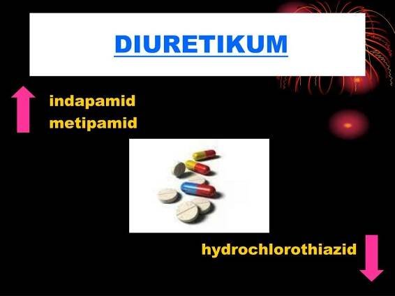 PPT - HYPERTENZE JEDNODUŠE nebo SLOŽITĚ? PowerPoint Presentation, free download - ID:4832525