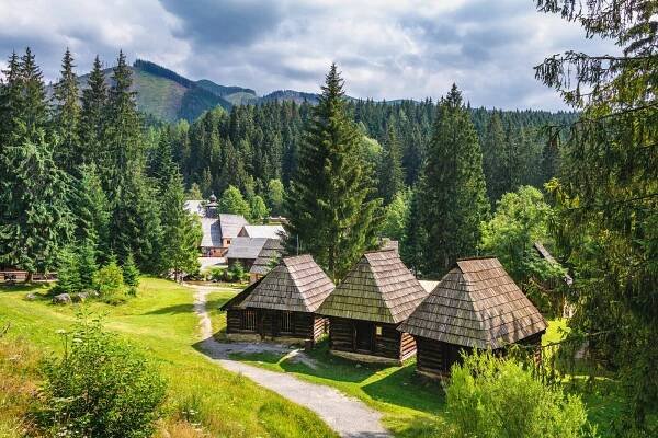 Múzeum Oravskej dediny