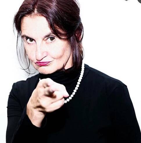 Eva Holubová a Dagmar Havlová spolu jedou instagramovou lásku. Kdo je Dudinka?