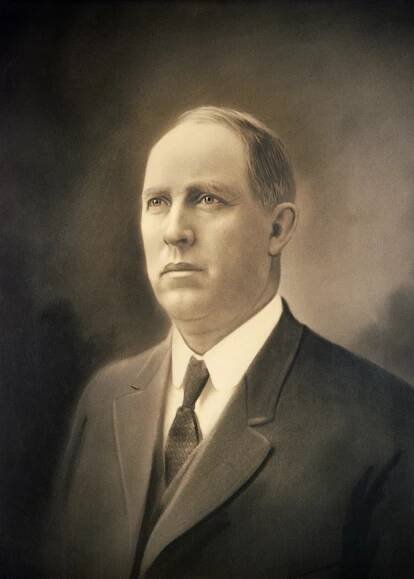 Charles G. Jones