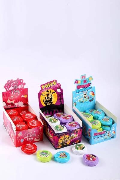 Index-Guangdong Sweet Sixteen Foods Co., Ltd.