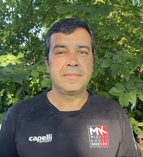 Javier Miraballes