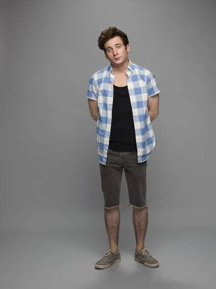 Jeremy Allen White - Actor