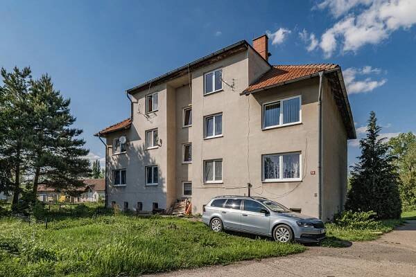 Neratovice - Byškovice, okres Mělník