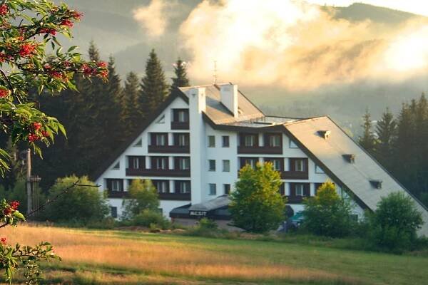 Hotel Mesit foto 1