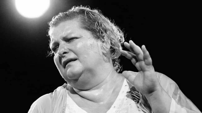Zpěvačka Ida Kelarová slaví 64. narozeniny: Kvůli StB utekla z Čech, vyučovala hudbu za polárním kruhem – Lifee.cz