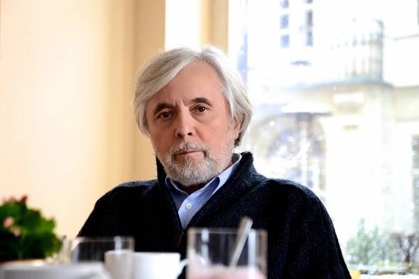 Zomrel herec Josef Abrhám. Za herecké vlohy vďačil aj slovenským predkom