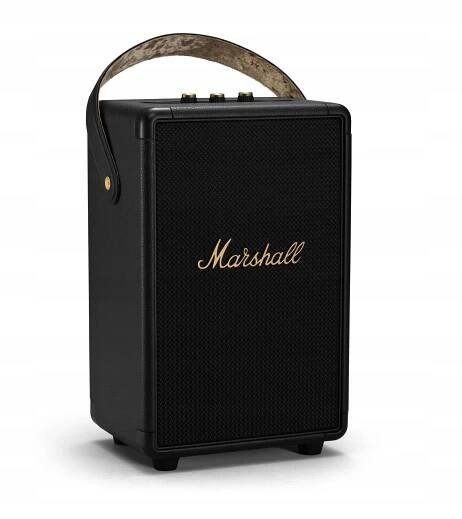 MARSHALL TUFTON bluetooth bezdrátový reproduktor