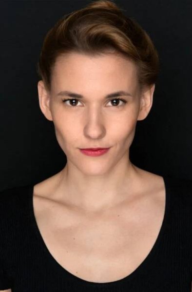 Šárka Krausová | Filmová místa.cz