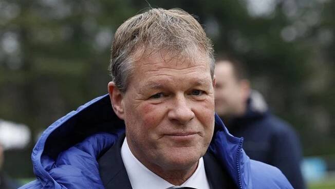 Koeman se chce na lavičce fotbalistů Nizozemska vrátit k útočnému stylu - Sport.cz