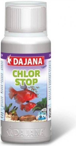 Dajana CHLOR stop
