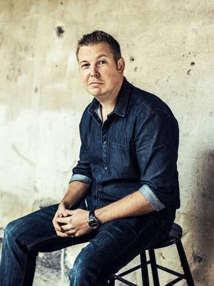 Fredrik Backman: Tady byla Britt-Marie