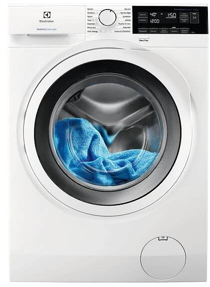 ELECTROLUX EW6F328WC
