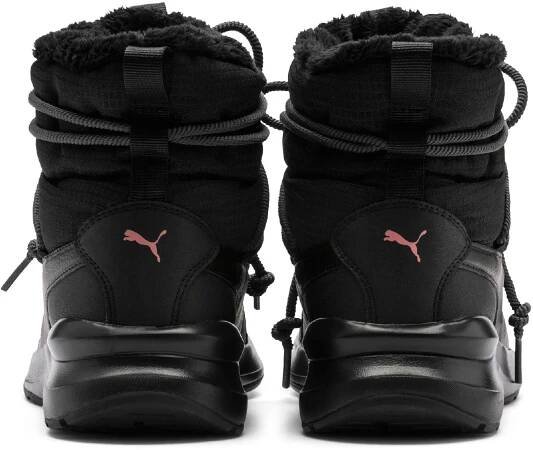 Puma ADELA - Dámská zimní obuv - 6