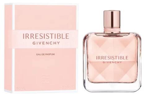 Givenchy Irrésistible - EDP 80 ml