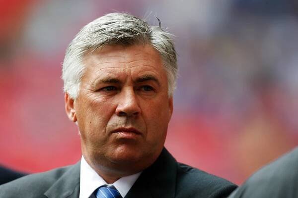 Carlo Ancelotti: a profile of success