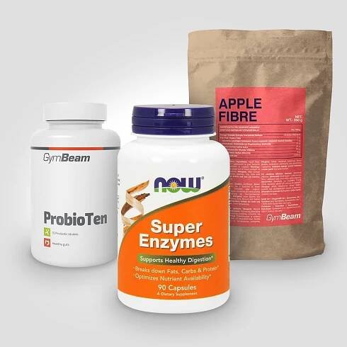 Super Enzymes - NOW Foods
