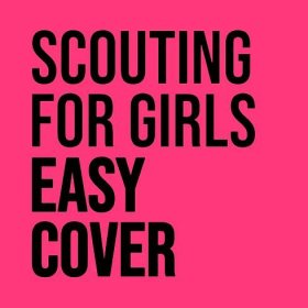 Review: Scouting for Girls, "Easy Cover"