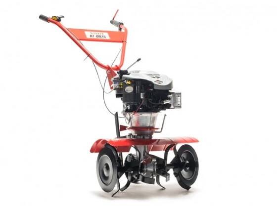 Vari Terra Q675