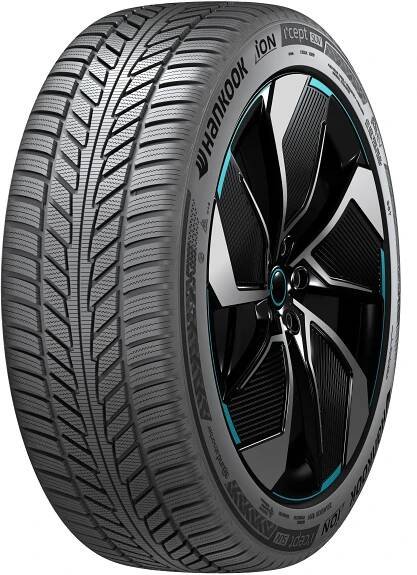 Hankook IW01A Winter i cept iON 255/45 R19 104 V XL 1031726 od 5 117 Kč