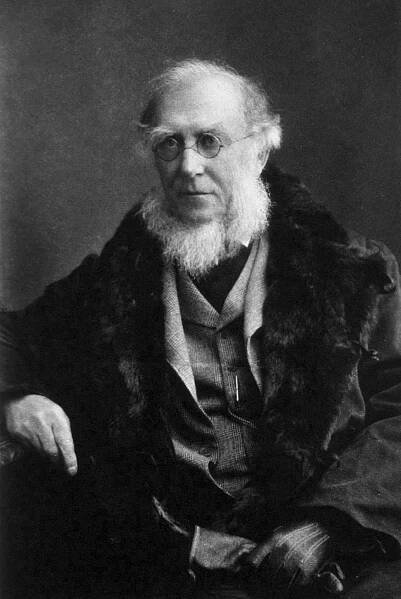 Joseph Dalton Hooker - Wikipedia