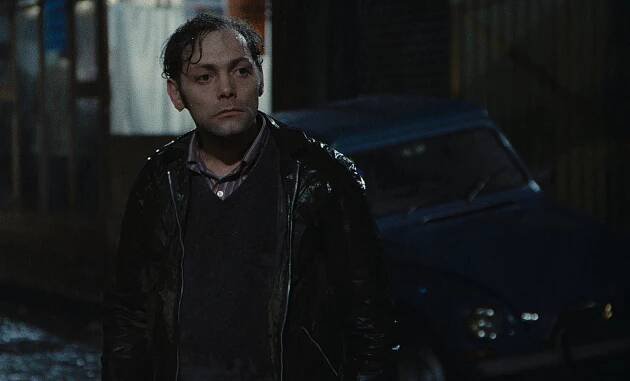 Špatný syn - Z filmu - Patrick Dewaere