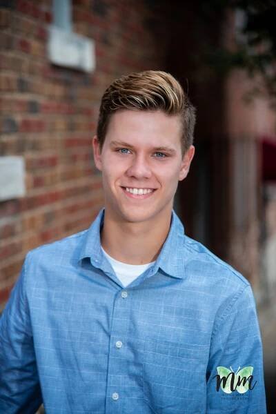 MicahMariePhotography - Graduate Portfolio