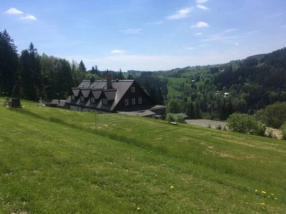 Prodej stavebního pozemku – Vítkovice v Krkonoších, 4 501 m² - 2