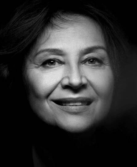 Emília Vášáryová filmography